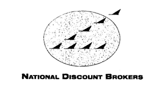 NATIONAL DISCOUNT BROKERS