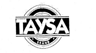 TAYSA BRAND
