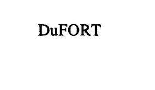 DUFORT