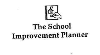 THE SCHOOL IMPROVEMENT PLANNER