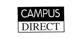 CAMPUS DIRECT