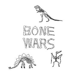 BONE WARS