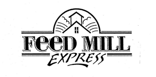 FEED MILL EXPRESS