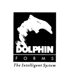 DOLPHIN FORMS THE INTELLIGENT SYSTEM