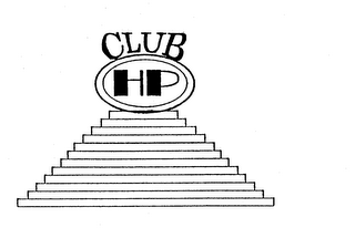 CLUB HP