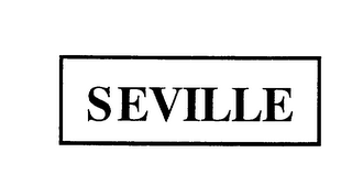 SEVILLE