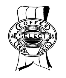 SELECT COFFEE & TEA CO.