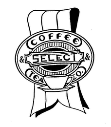 SELECT COFFEE & TEA CO.