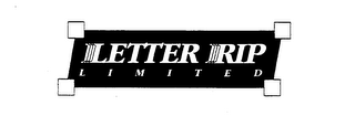 LETTER RIP LIMITED