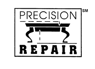 PRECISION REPAIR