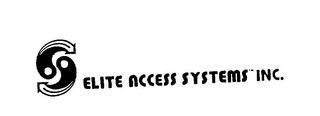 ELITE ACCESS SYSTEMS INC.