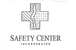 SAFETY CENTER INCORPORATED