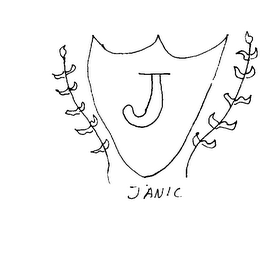 JANIC