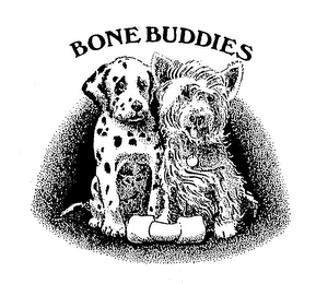 BONE BUDDIES