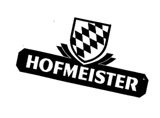 HOFMEISTER