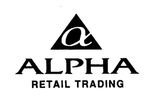 ALPHA RETAIL TRADING A