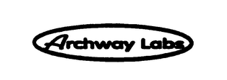 ARCHWAY LABS