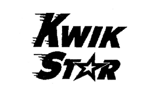 KWIK STAR