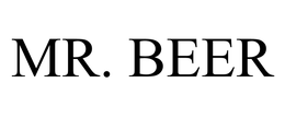 MR. BEER
