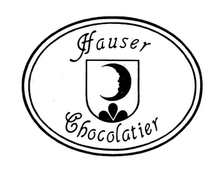 HAUSER CHOCOLATIER