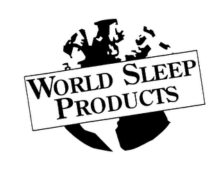 WORLD SLEEP PRODUCTS