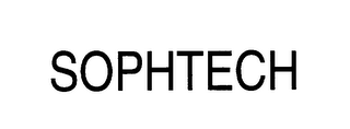 SOPHTECH