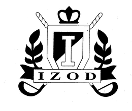 I IZOD
