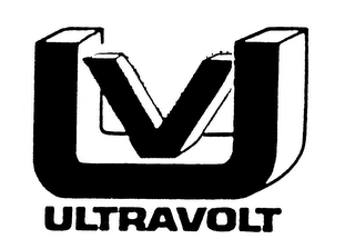 UV ULTRAVOLT