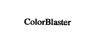 COLORBLASTER