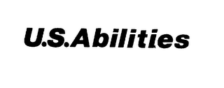 U.S.ABILITIES