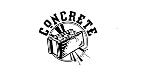 CONCRETE