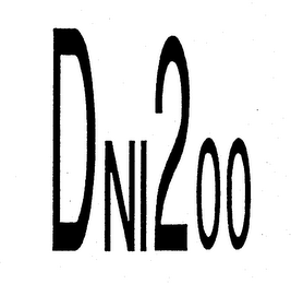 DNI200