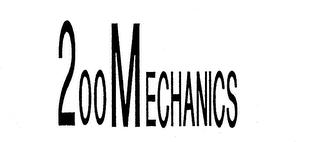 200 MECHANICS