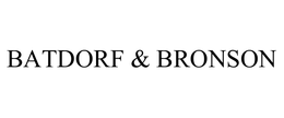 BATDORF & BRONSON