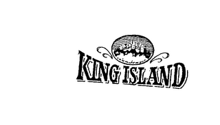 KING ISLAND