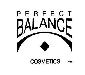 PERFECT BALANCE COSMETICS