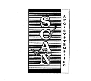 SCAN AFC SYSTEMS INC