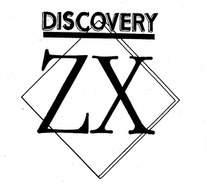 DISCOVERY ZX