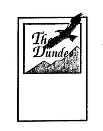 THE DUNDEE