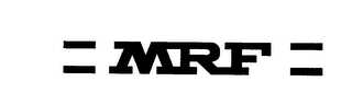 MRF