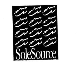 SOLESOURCE