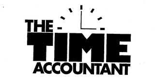 THE TIME ACCOUNTANT