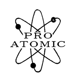 PRO ATOMIC