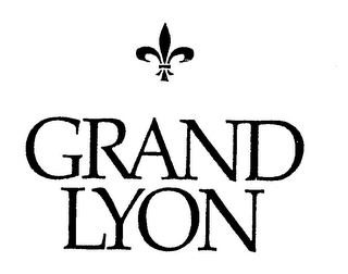 GRAND LYON