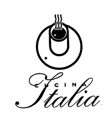 CUCINA ITALIA