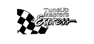 TUNEUP MASTERS EXPRESS