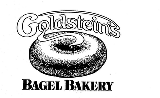 GOLDSTEIN'S BAGEL BAKERY