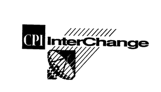 CPI INTERCHANGE