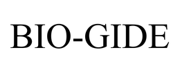 BIO-GIDE