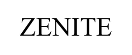 ZENITE